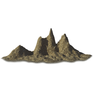 Mountain PNG-21609